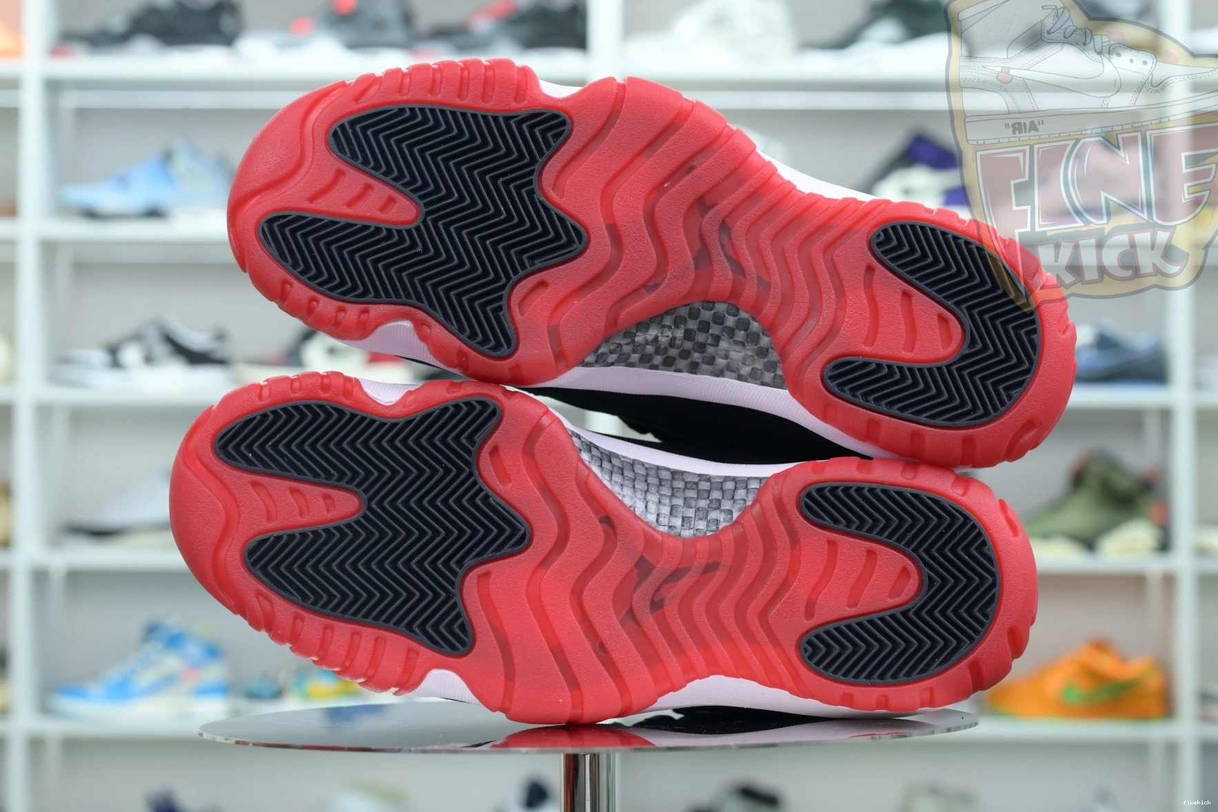 Jordan Jordan WMNS 11 Air 0717